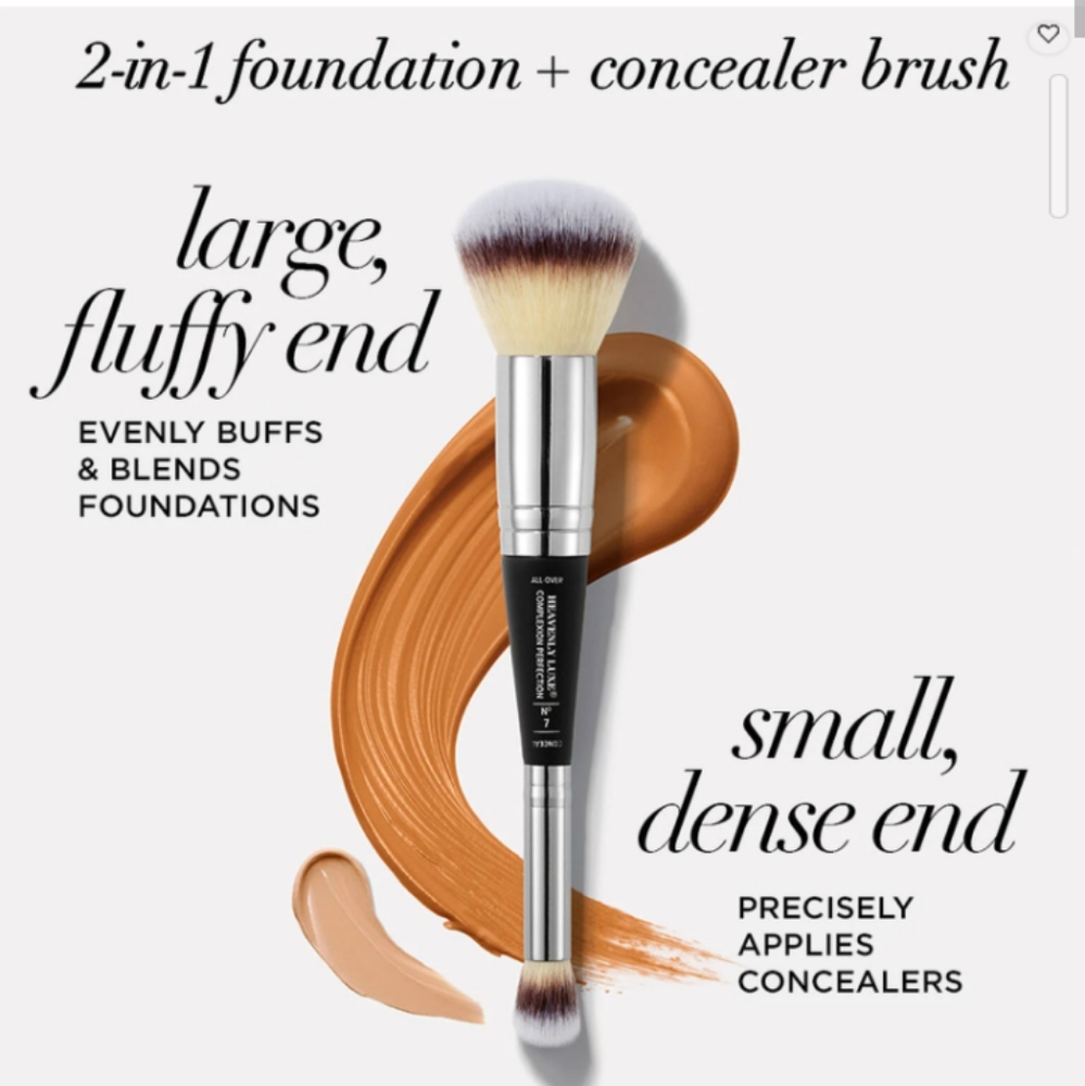 IT Cosmetics Heavenly Luxe™ Complexion Perfection Brush #7
